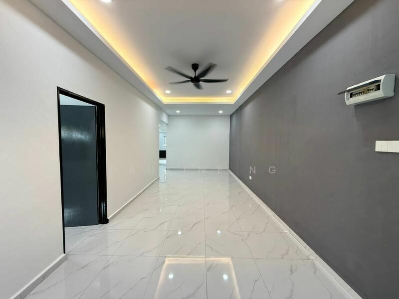 For Sale - Taman Indah