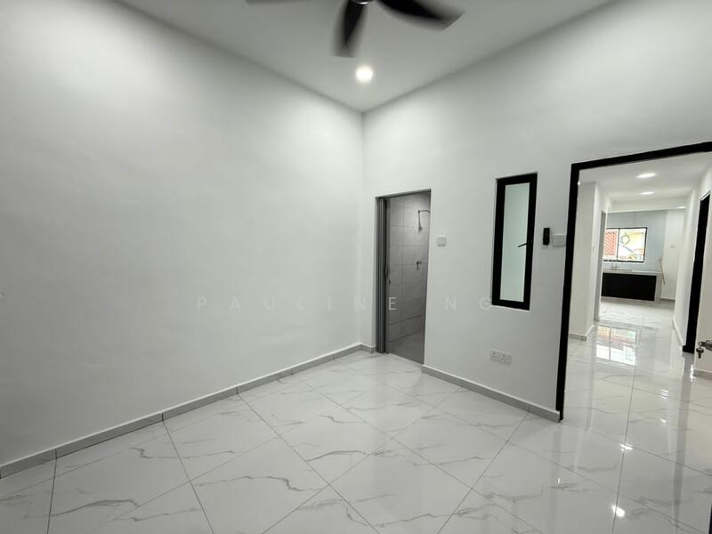 For Sale - Taman Indah