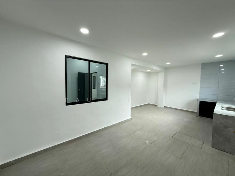 For Sale - Taman Indah