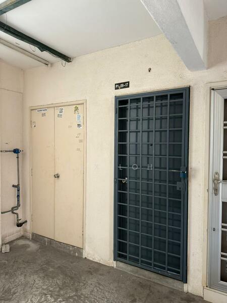 For Rent - Pangsapuri Angsana