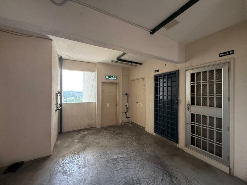 For Rent - Pangsapuri Angsana