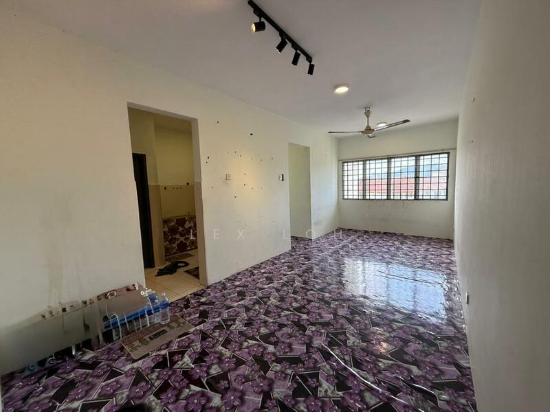 For Rent - Pangsapuri Angsana