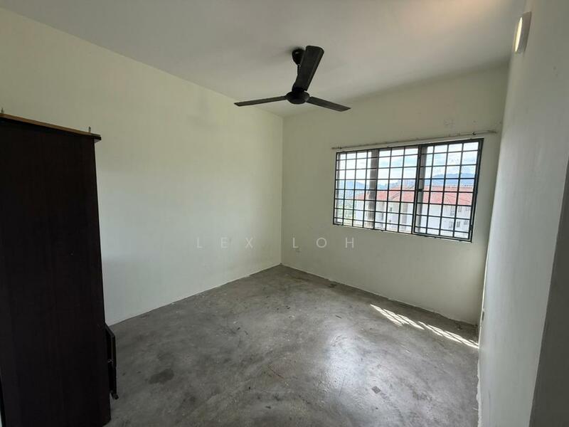 For Rent - Pangsapuri Angsana