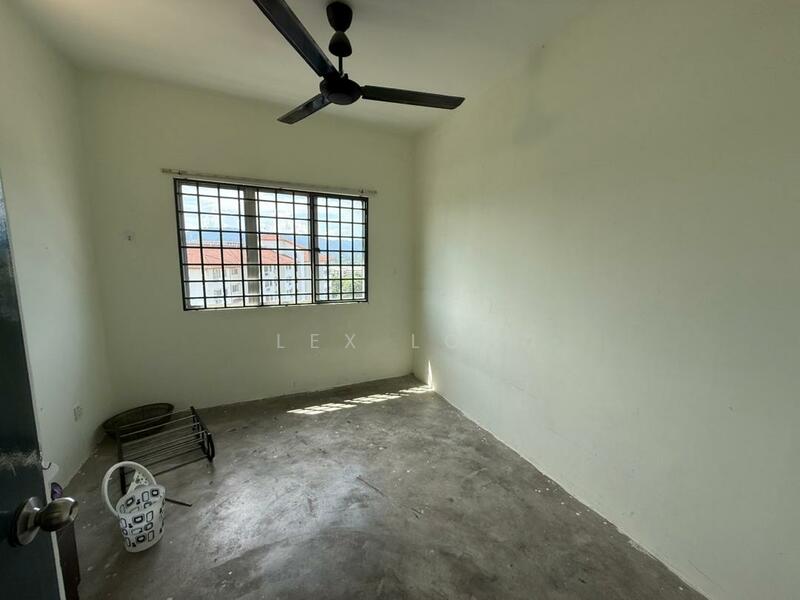 For Rent - Pangsapuri Angsana