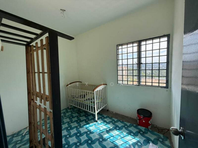 For Rent - Pangsapuri Angsana