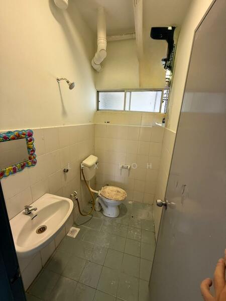 For Rent - Pangsapuri Angsana