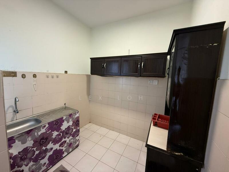 For Rent - Pangsapuri Angsana