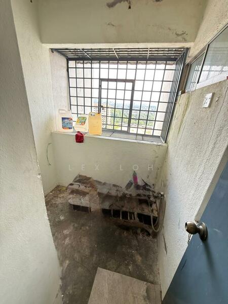 For Rent - Pangsapuri Angsana