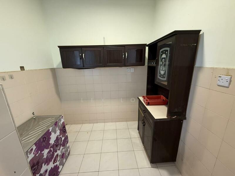 For Rent - Pangsapuri Angsana