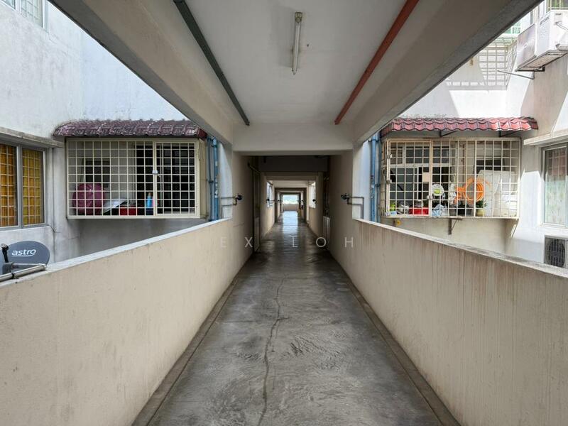For Rent - Pangsapuri Angsana