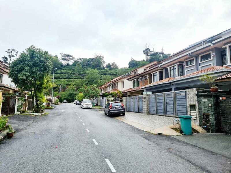 For Sale - Puteri 11