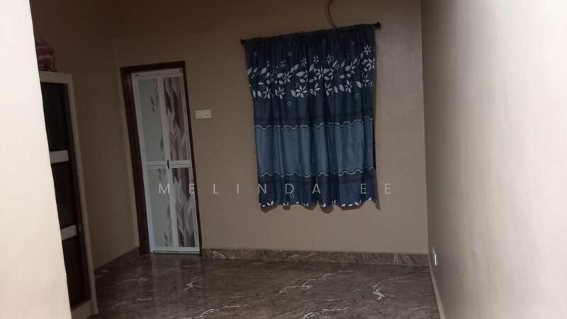 For Sale - Kulai Bandar Indahpura Renovated 2 Storey Terrace 4bed Got Cashback