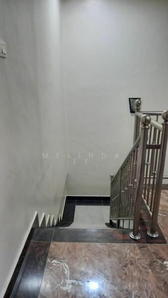 For Sale - Kulai Bandar Indahpura Renovated 2 Storey Terrace 4bed Got Cashback