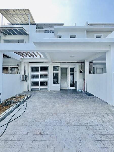 Untuk Disewa - Seri Wirani 8