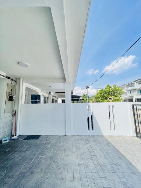 Untuk Disewa - Seri Wirani 8