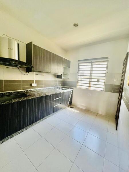 Untuk Disewa - Seri Wirani 8