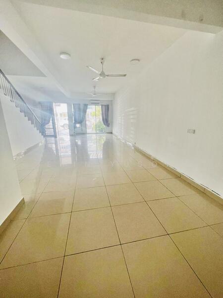 Untuk Disewa - Seri Wirani 8