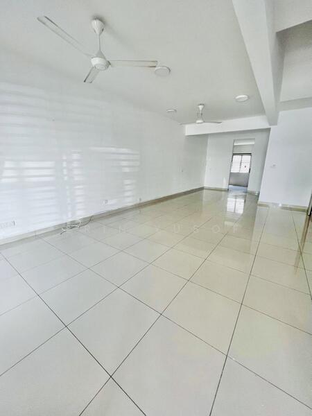 Untuk Disewa - Seri Wirani 8