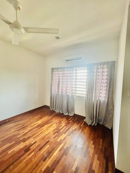 Untuk Disewa - Seri Wirani 8