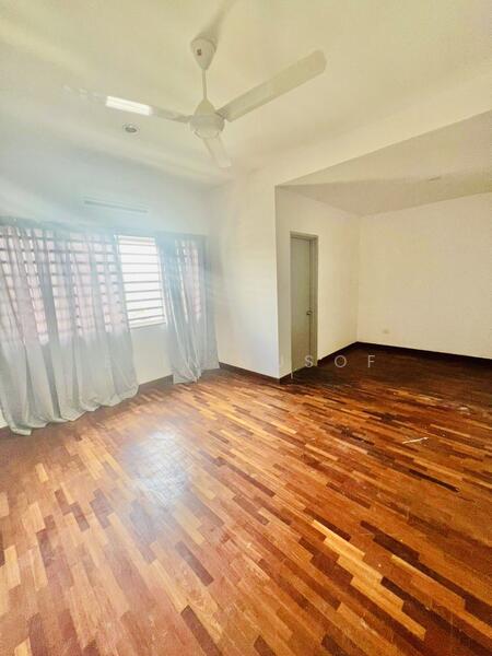 Untuk Disewa - Seri Wirani 8