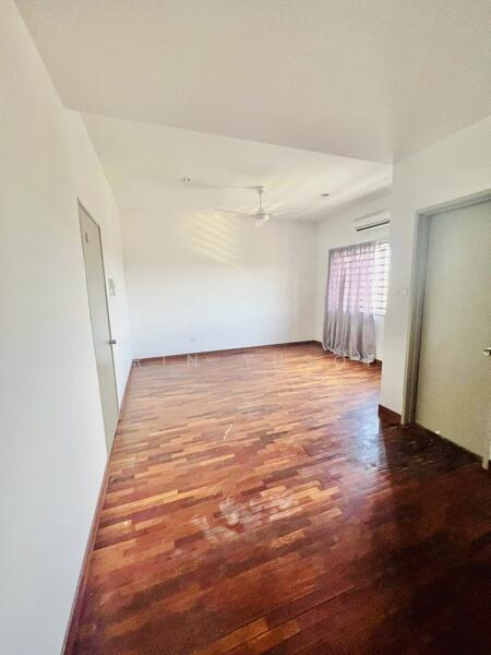 Untuk Disewa - Seri Wirani 8