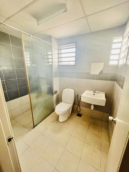 Untuk Disewa - Seri Wirani 8