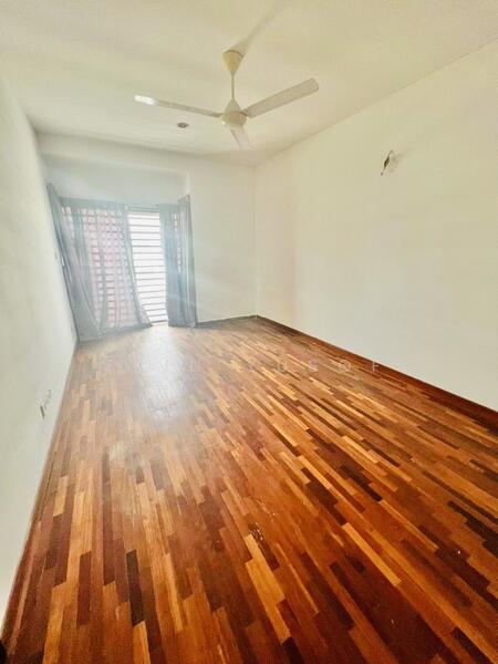 Untuk Disewa - Seri Wirani 8