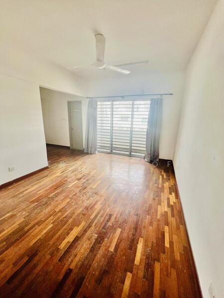 Untuk Disewa - Seri Wirani 8