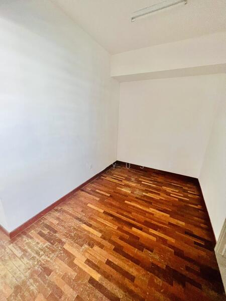 Untuk Disewa - Seri Wirani 8