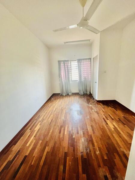 Untuk Disewa - Seri Wirani 8