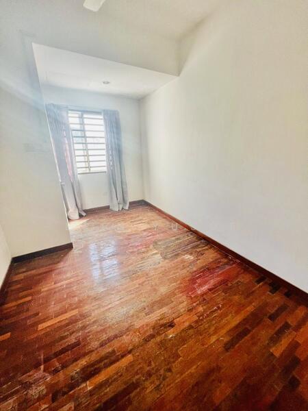 Untuk Disewa - Seri Wirani 8