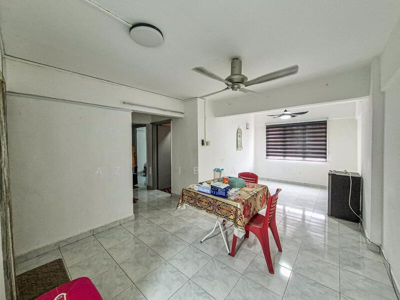 For Sale - Pangsapuri Indah Mas