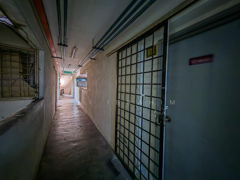 For Sale - Pangsapuri Indah Mas