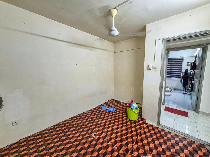 For Sale - Pangsapuri Indah Mas