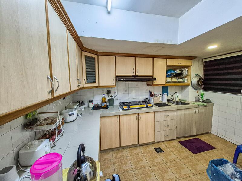 For Sale - Pangsapuri Indah Mas