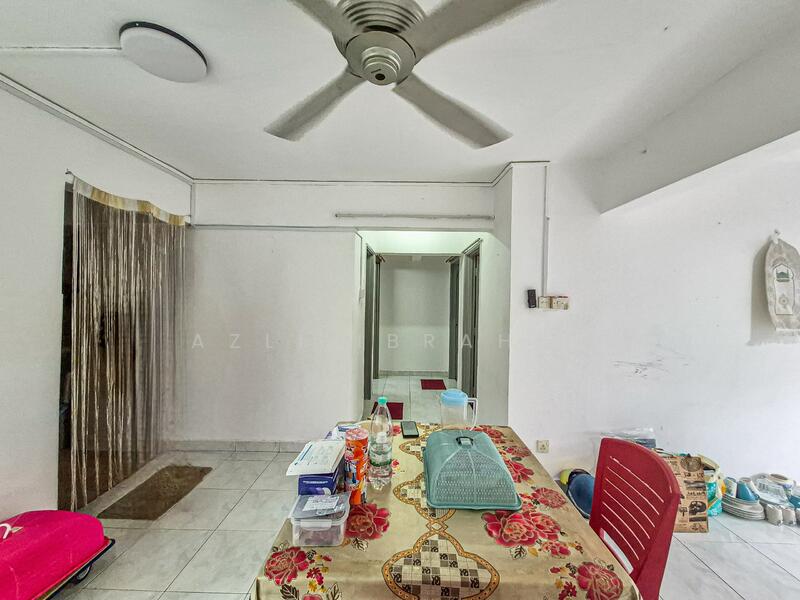 For Sale - Pangsapuri Indah Mas