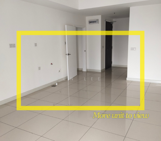 Untuk Disewa - Continew