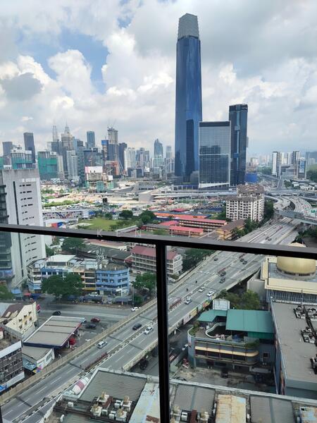 Untuk Disewa - Continew