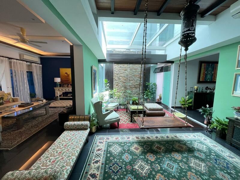 Untuk Dijual - 20Trees West