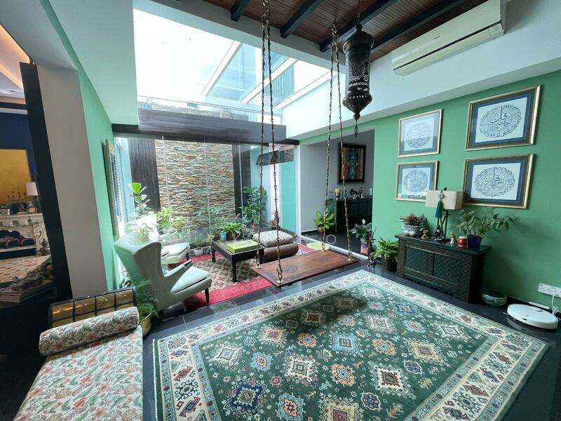 Untuk Dijual - 20Trees West