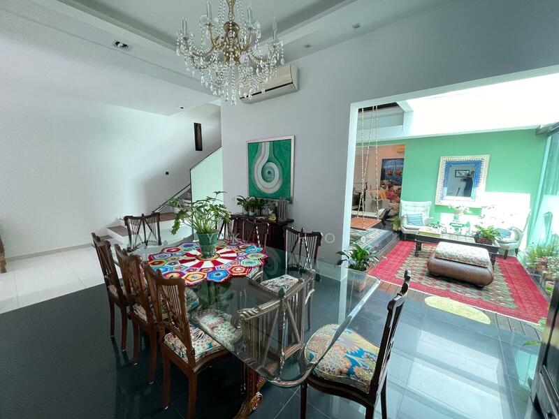 Untuk Dijual - 20Trees West