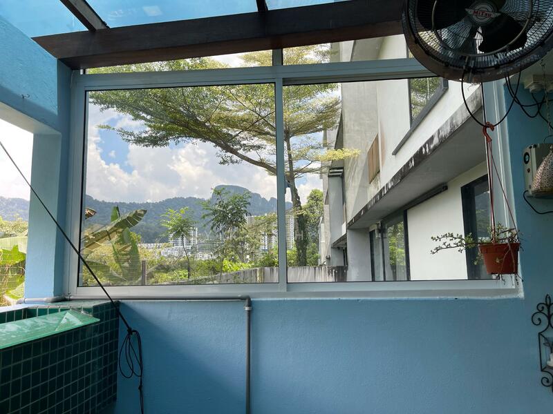 Untuk Dijual - 20Trees West