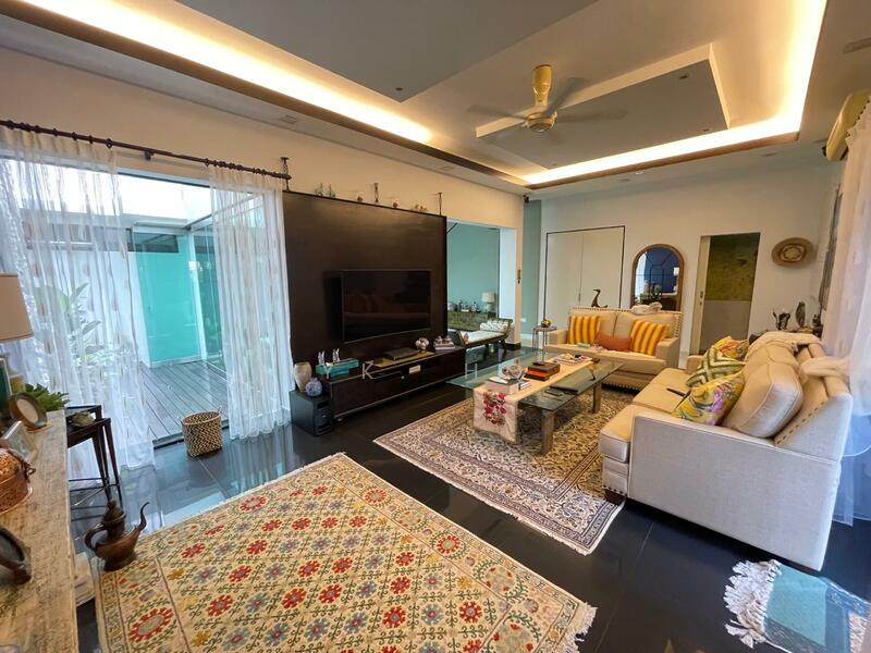 Untuk Dijual - 20Trees West