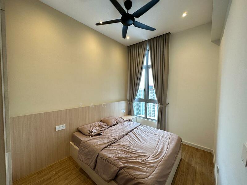 Untuk Dijual - Sunway GeoLake Residences