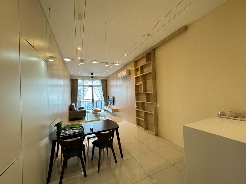 Untuk Dijual - Sunway GeoLake Residences