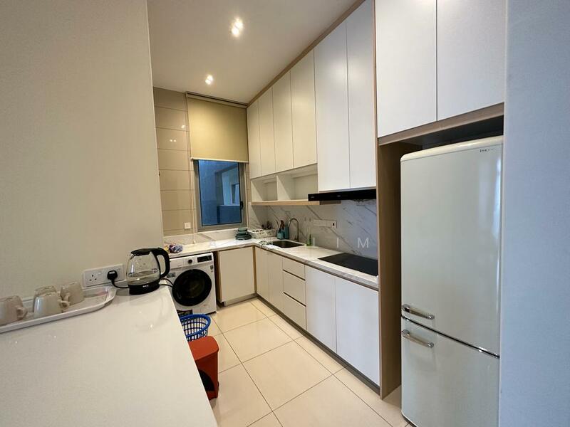 Untuk Dijual - Sunway GeoLake Residences