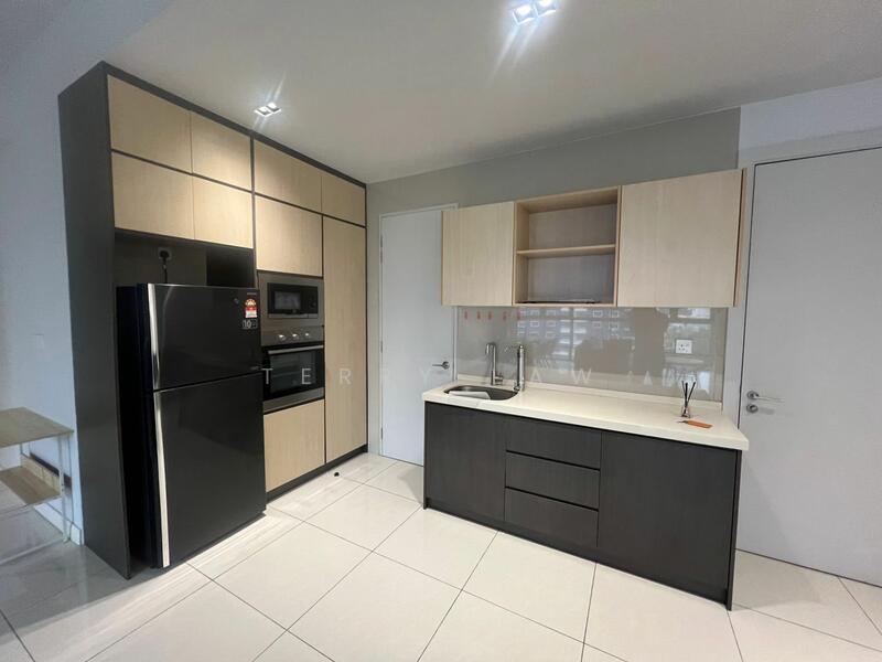 For Rent - Secoya Residence