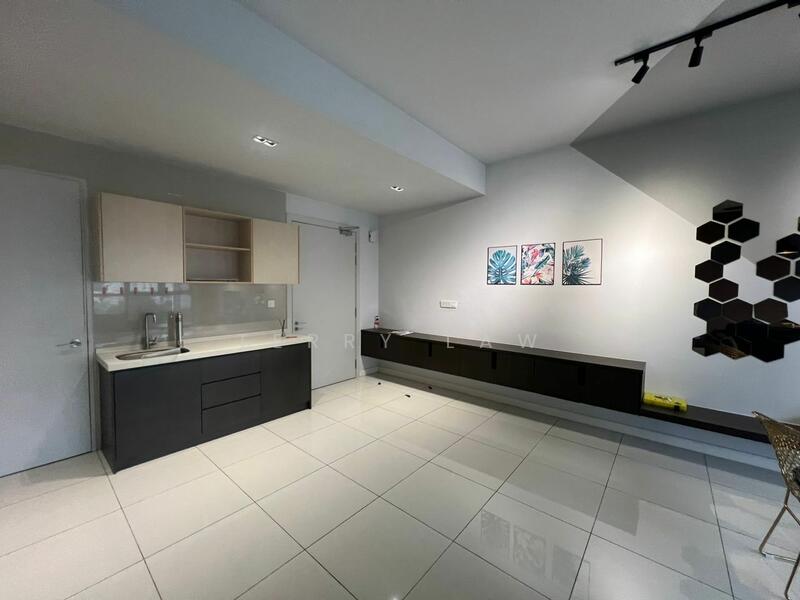 For Rent - Secoya Residence