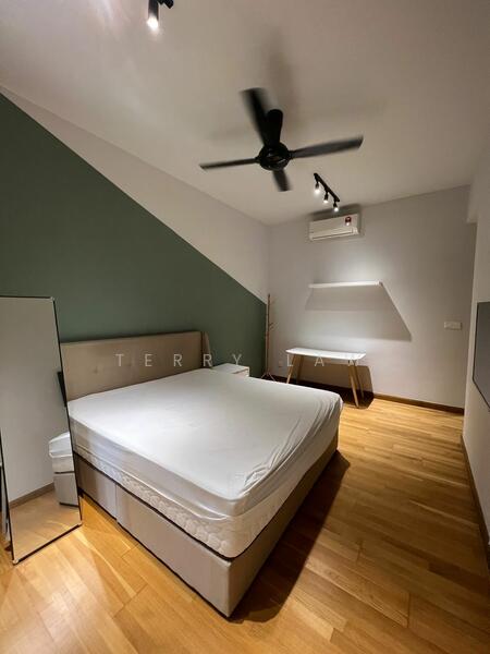 For Rent - Secoya Residence