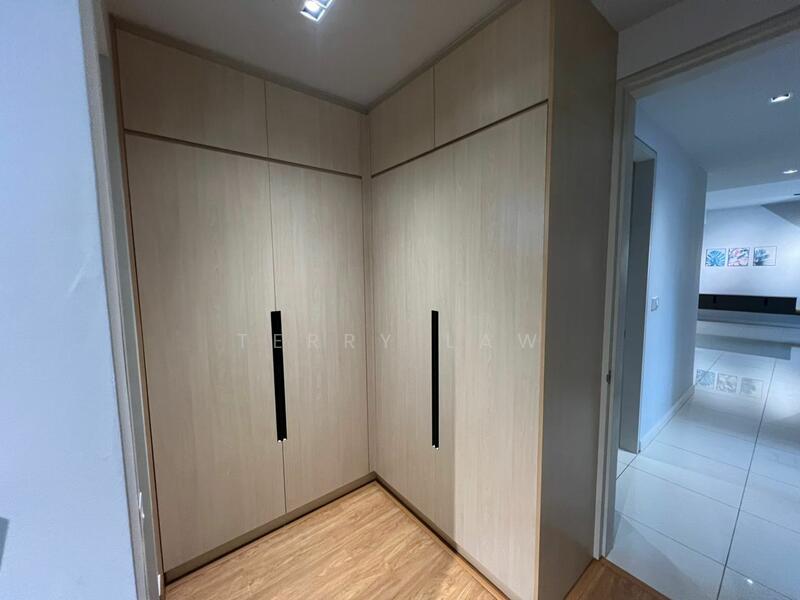 For Rent - Secoya Residence